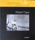 Robert Capa