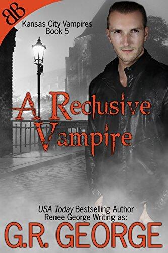 A Reclusive Vampire