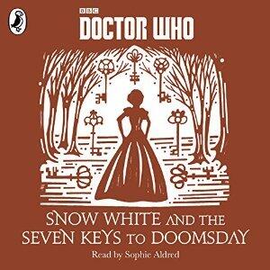 Snow White and the Seven Keys to Doomsday