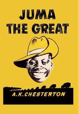 Juma the Great