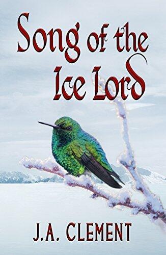 The Dragon's Teeth: Book 1: Song of the Ice Lord