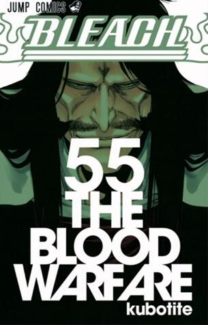 Bleach―ブリーチ― 55 [Burīchi 55]
