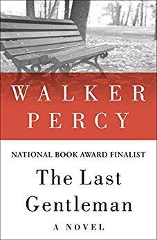 The Last Gentleman