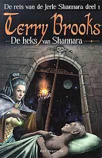 De heks van Shannara
