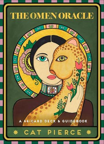 The Omen Oracle: A 44-Card Deck & Guidebook
