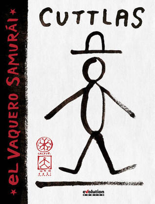 Cuttlas: el Vaquero Samurái