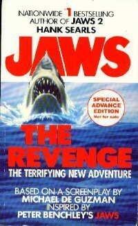 Jaws: The Revenge