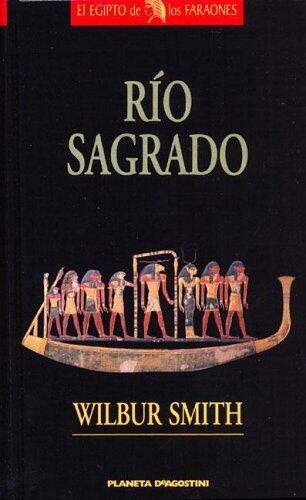 Río sagrado