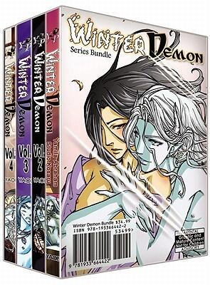 Winter Demon Bundle