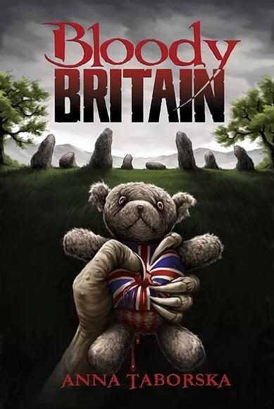 Bloody Britain