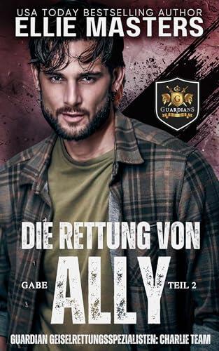 Die Rettung von Ally Tier 2: German Edition
