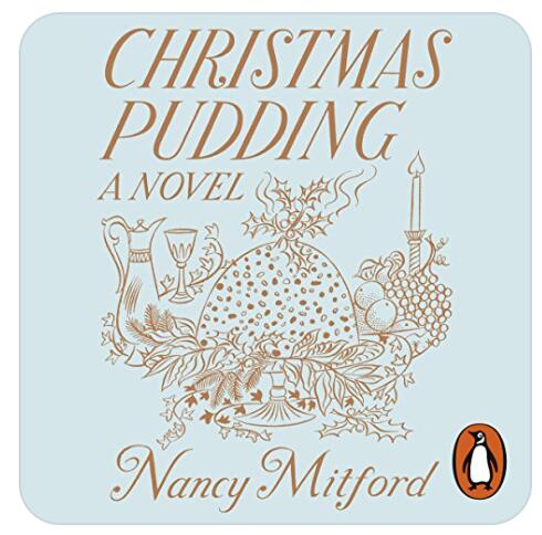Christmas Pudding