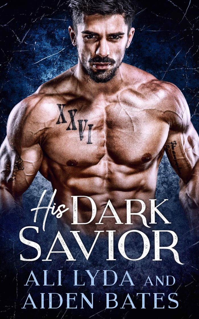 His Dark Savior