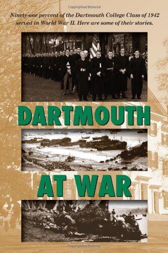 Dartmouth At War