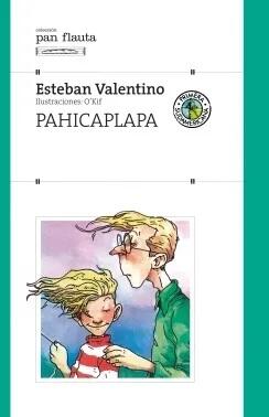 Pahicaplapa