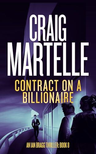 Contract on a Billionaire