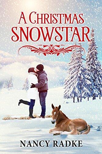 A Christmas Snowstar