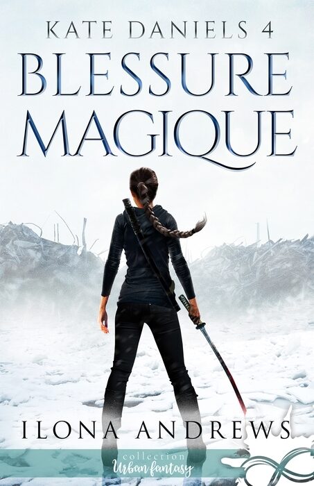 Blessure magique