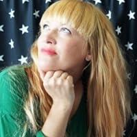 Ingrid Remvall