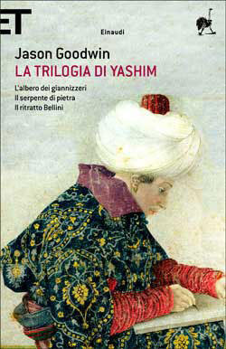 La trilogia di Yashim