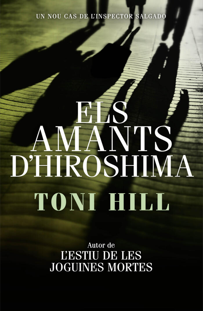 Els amants d'Hiroshima