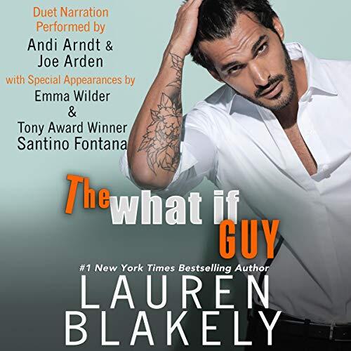 The What If Guy
