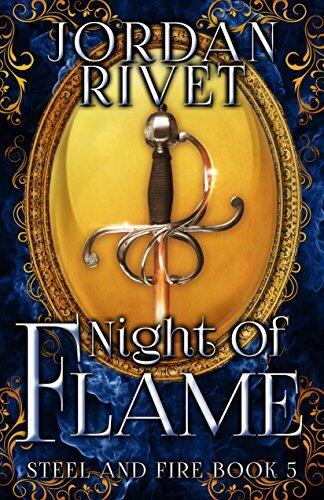 Night of Flame