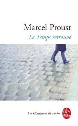 Le Temps retrouvé