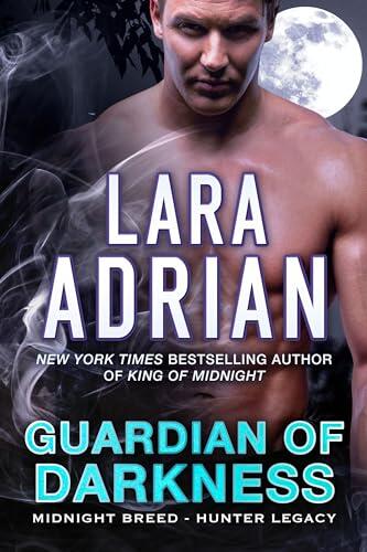 Guardian of Darkness