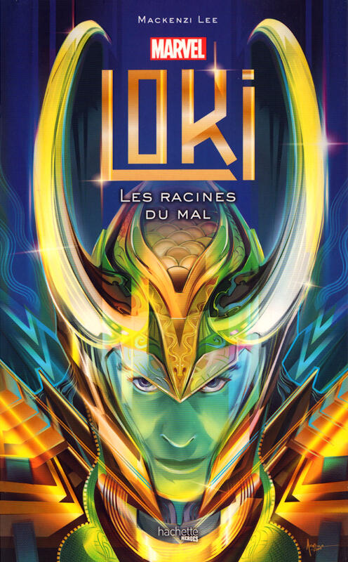 Loki: Les racines du mal