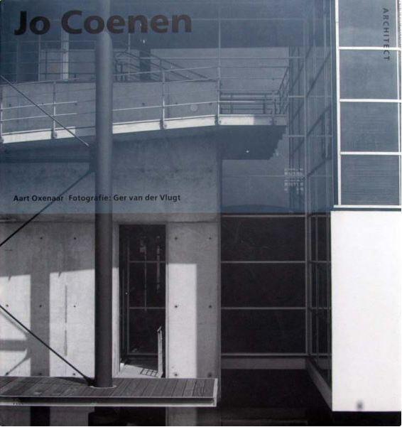 Jo Coenen, Architect