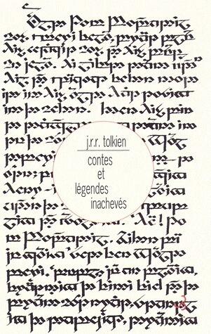 Contes et légendes inachevés