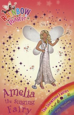 Amelia the Singing Fairy
