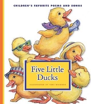 Five Little Ducks