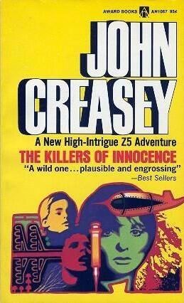 The Killers of Innocence