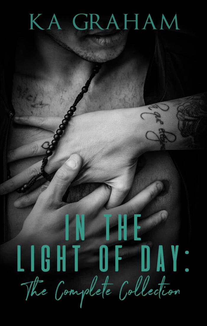 In The Light of Day: The Complete Series