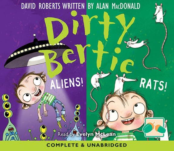 Aliens! / Rats!