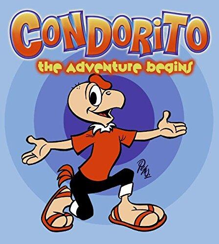 Condorito!: The Adventure Begins