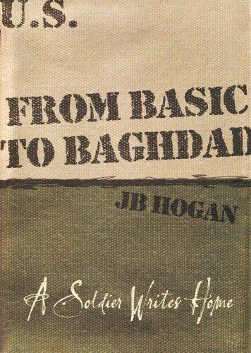 From Basic to Baghdad