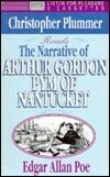 The Narrative of Arthur Gorden Pym of Nantucket