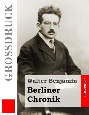 Berliner Chronik (Großdruck)