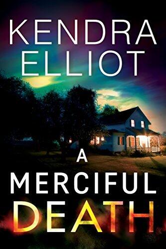 Mercy Kilpatrick