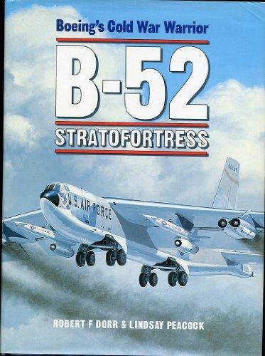 B-52 Stratofortress