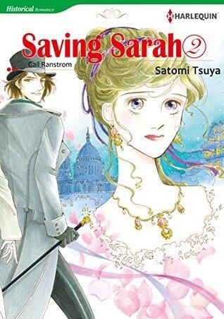 Saving Sarah 2