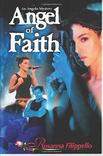 Angel of Faith: a B Angelo Mystery