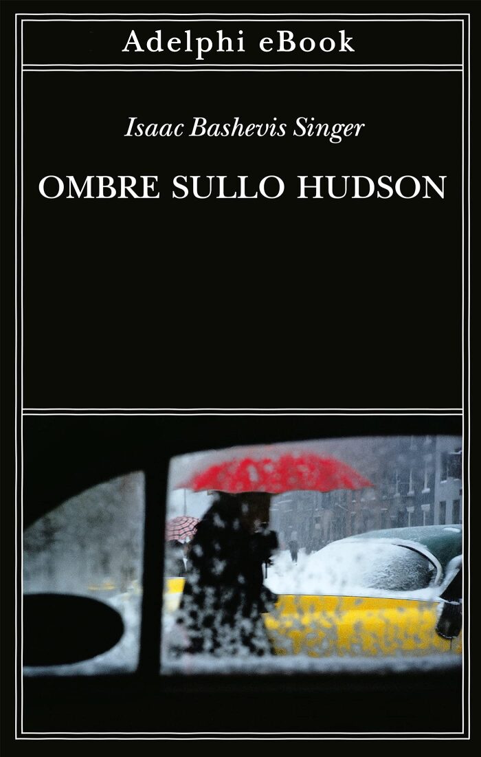 Ombre sullo Hudson
