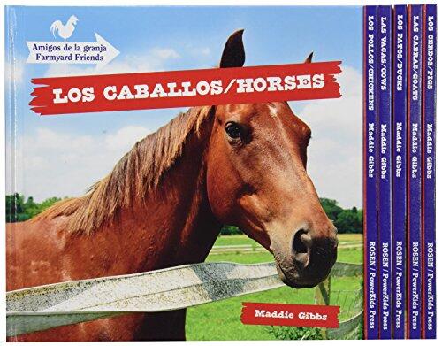 Amigos de la Granja / Farmyard Friends