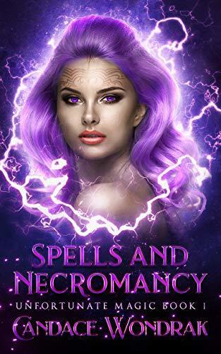 Spells and Necromancy