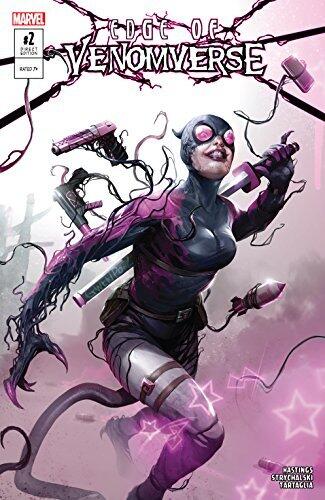 Edge of Venomverse #2