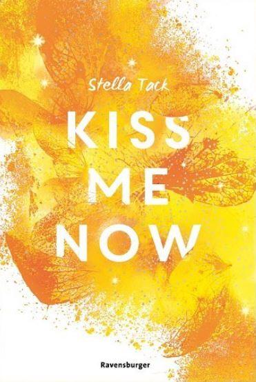 Kiss Me Now